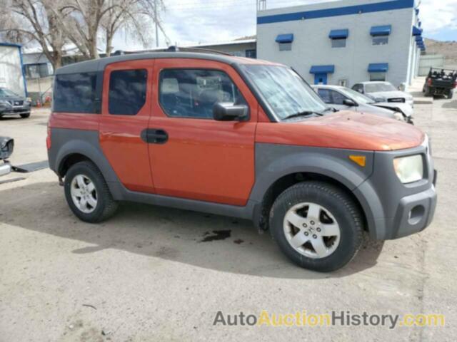 HONDA ELEMENT EX, 5J6YH27694L037869