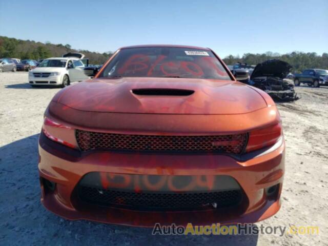 DODGE CHARGER GT, 2C3CDXHG3NH224785