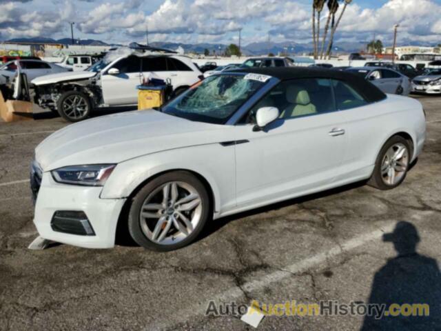 AUDI A5 PREMIUM PLUS, WAUYNGF58KN004882