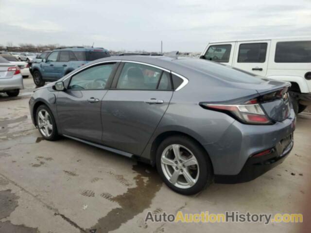 CHEVROLET VOLT LT, 1G1RA6S5XJU157571