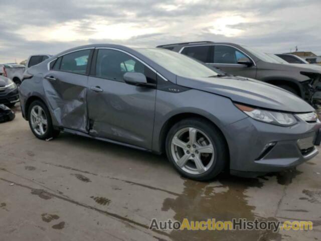 CHEVROLET VOLT LT, 1G1RA6S5XJU157571