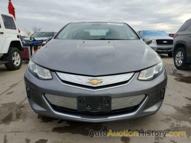 CHEVROLET VOLT LT, 1G1RA6S5XJU157571