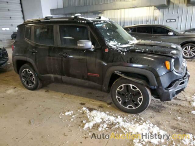 JEEP RENEGADE TRAILHAWK, ZACCJBCT3GPD29131