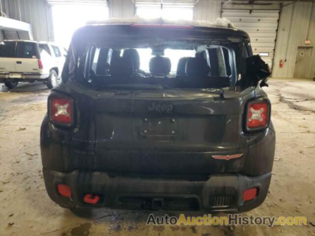 JEEP RENEGADE TRAILHAWK, ZACCJBCT3GPD29131