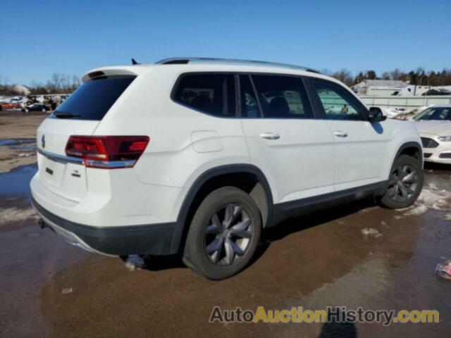 VOLKSWAGEN ATLAS SE, 1V2LR2CA2KC525208