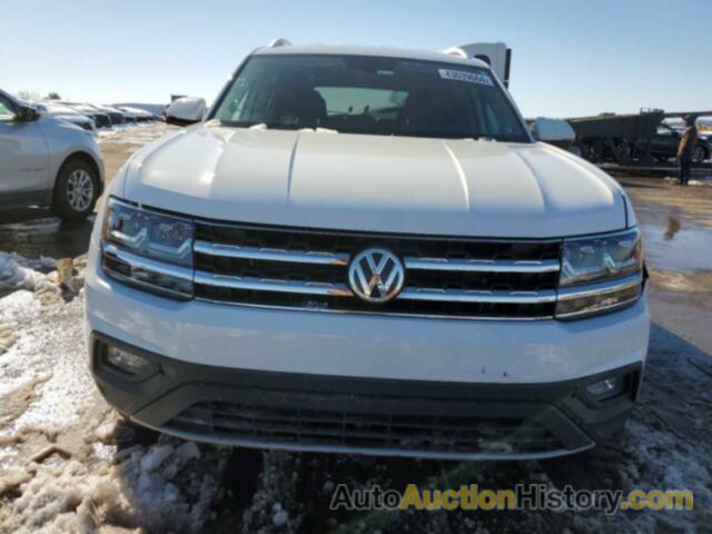 VOLKSWAGEN ATLAS SE, 1V2LR2CA2KC525208