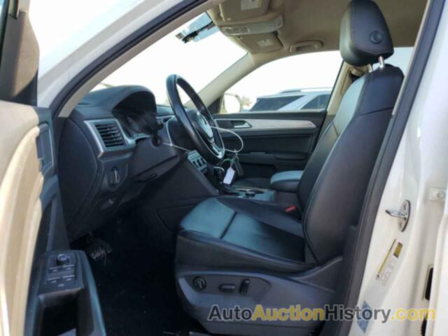 VOLKSWAGEN ATLAS SE, 1V2LR2CA2KC525208