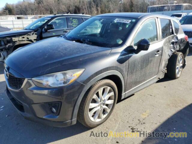 MAZDA CX-5 GT, JM3KE4DY7E0304491