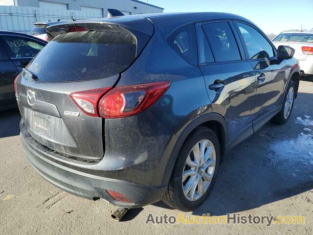 MAZDA CX-5 GT, JM3KE4DY7E0304491