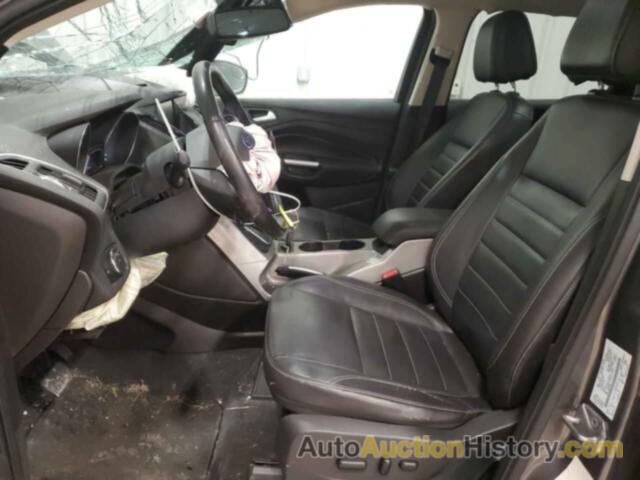 FORD ESCAPE SEL, 1FMCU9H94DUD43901