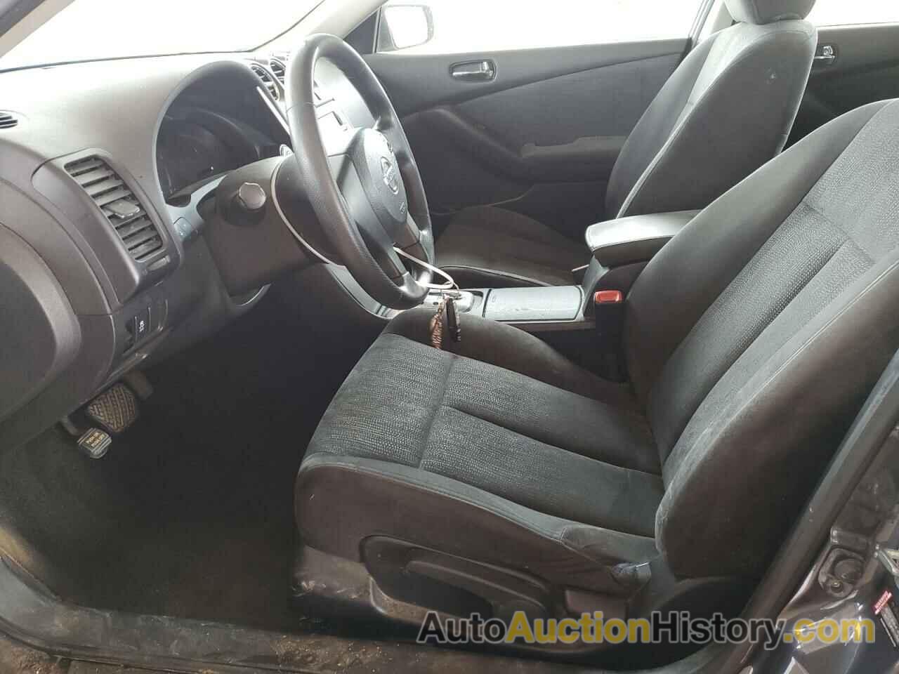 NISSAN ALTIMA BASE, 1N4AL2AP2CC205766