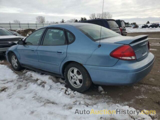 FORD TAURUS SE, 1FAFP53235A170411