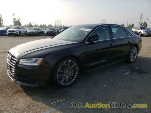 AUDI A8 L QUATTRO, WAU44AFD9HN008888