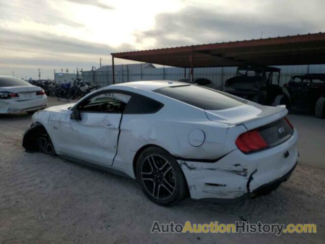 FORD MUSTANG GT, 1FA6P8CFXJ5180733