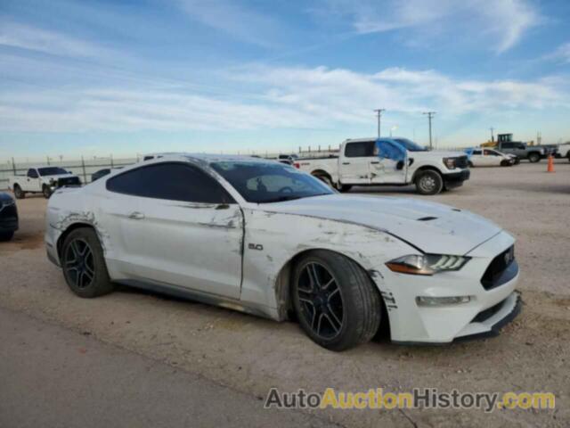 FORD MUSTANG GT, 1FA6P8CFXJ5180733