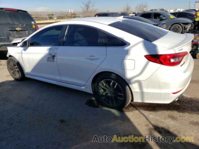 HYUNDAI SONATA SPORT, 5NPE34AF0HH573311