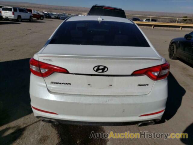 HYUNDAI SONATA SPORT, 5NPE34AF0HH573311