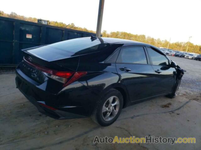 HYUNDAI ELANTRA SE, 5NPLL4AG6MH038784