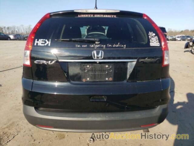 HONDA CRV EX, 2HKRM3H56EH529850