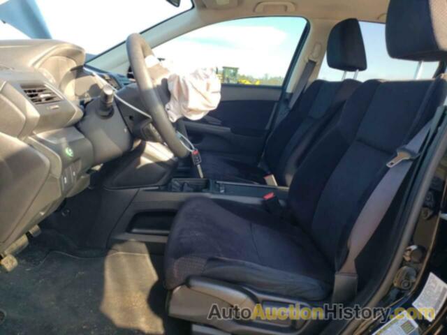 HONDA CRV EX, 2HKRM3H56EH529850