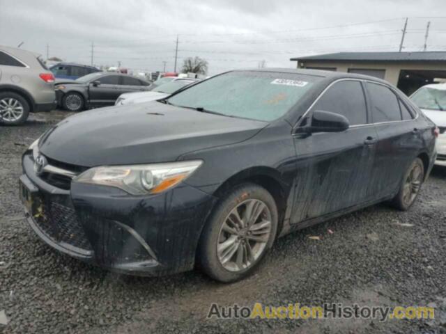 TOYOTA CAMRY LE, 4T1BF1FK2FU069050