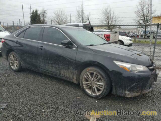 TOYOTA CAMRY LE, 4T1BF1FK2FU069050