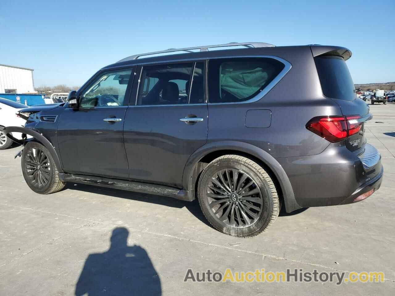 INFINITI QX80 LUXE, JN8AZ2AC9P9491435