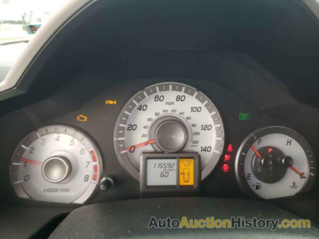 HONDA PILOT EXL, 5FNYF4H51DB086340