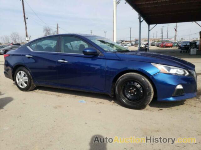 NISSAN ALTIMA S, 1N4BL4BV0MN381654