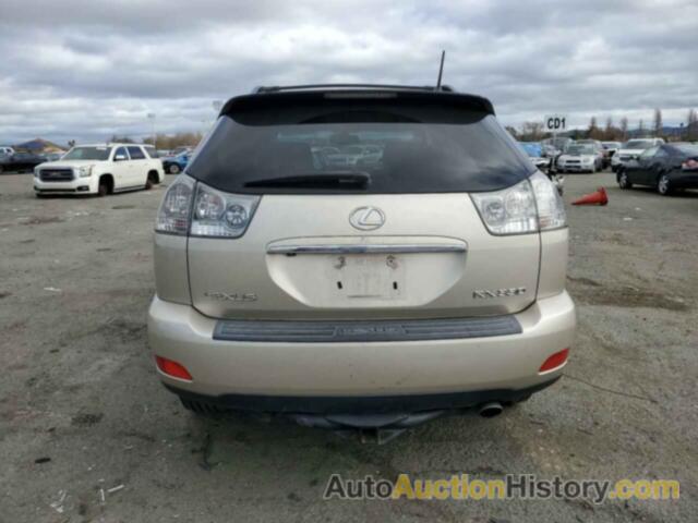 LEXUS RX330 330, JTJHA31U040071169