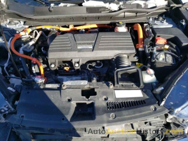 HONDA CRV EX, 7FART6H59ME008031