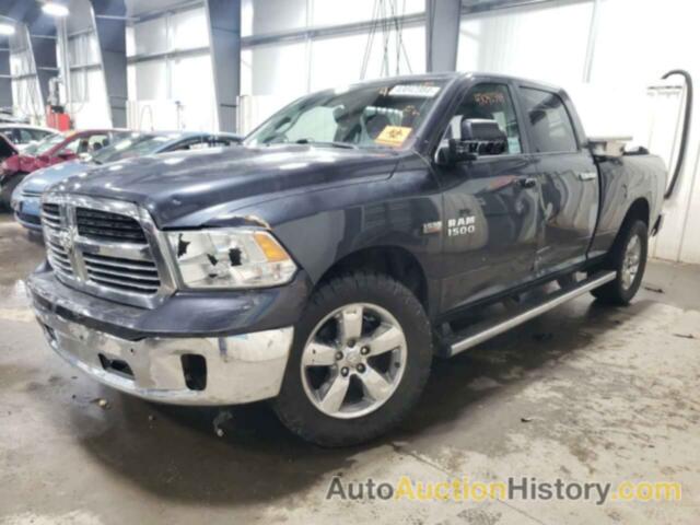 RAM 1500 SLT, 1C6RR7TT3HS603270