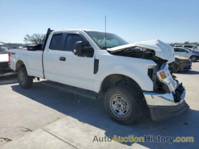 FORD F250 SUPER DUTY, 1FT7X2B63NEF85044