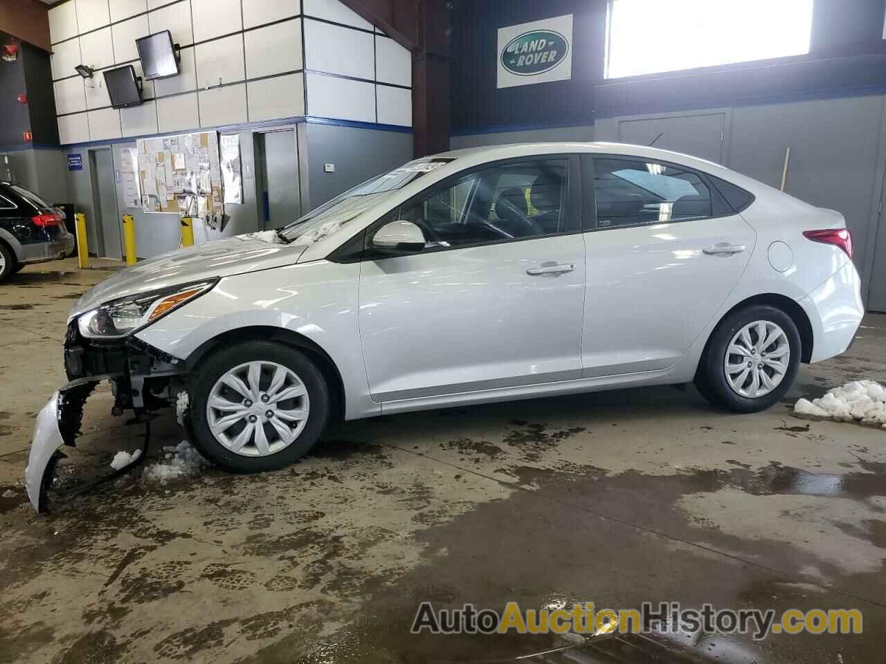 2020 HYUNDAI ACCENT SE, 3KPC24A68LE115524