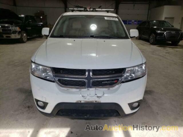 DODGE JOURNEY SXT, 3C4PDCBG4FT610977