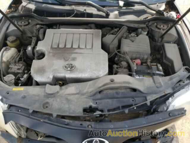 TOYOTA CAMRY SE, 4T1BK3EK9BU623803