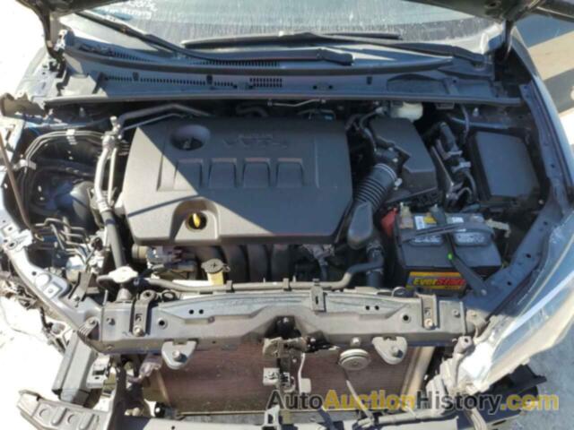 TOYOTA COROLLA L, 2T1BURHE9JC977341