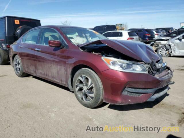 HONDA ACCORD LX, 1HGCR2F32GA239040