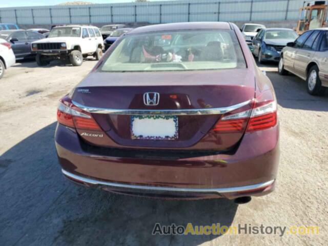 HONDA ACCORD LX, 1HGCR2F32GA239040