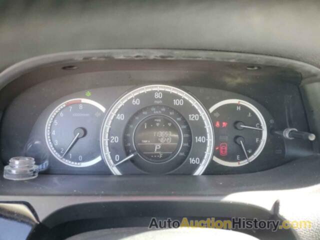 HONDA ACCORD LX, 1HGCR2F32GA239040