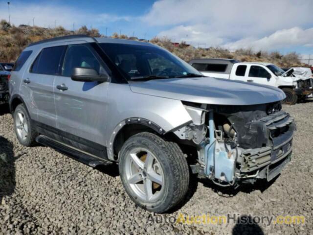 FORD EXPLORER, 1FM5K8BH7JGB66084