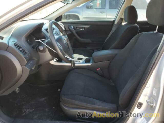 NISSAN ALTIMA 2.5, 1N4AL3AP3FC176224