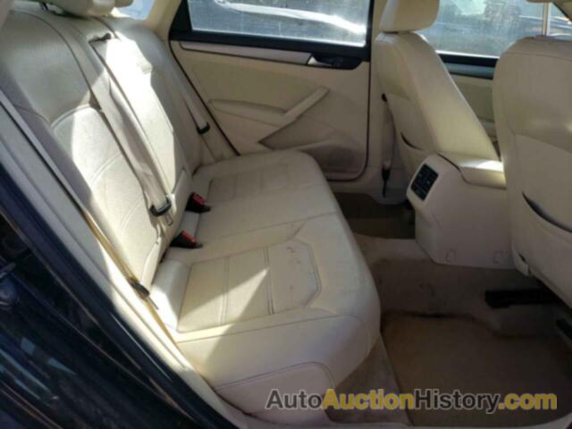 VOLKSWAGEN PASSAT SE, 1VWBS7A31EC078942