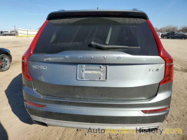 VOLVO XC90 T6, YV4A22PK1J1329316