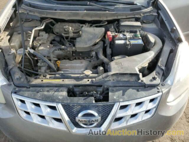 NISSAN ROGUE S, JN8AS5MT4BW189935