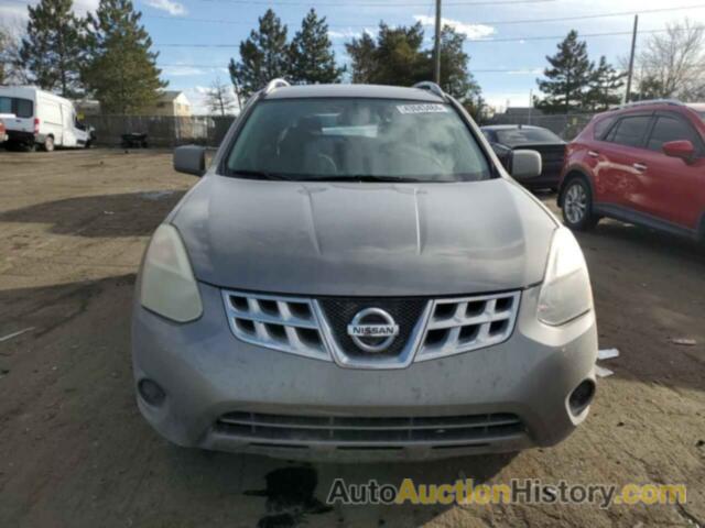 NISSAN ROGUE S, JN8AS5MT4BW189935