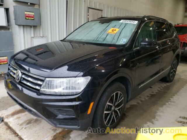 VOLKSWAGEN TIGUAN SE, 3VV3B7AX6MM126394