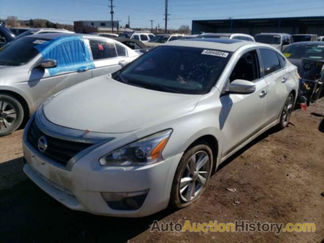 NISSAN ALTIMA 2.5, 1N4AL3AP1EC422430