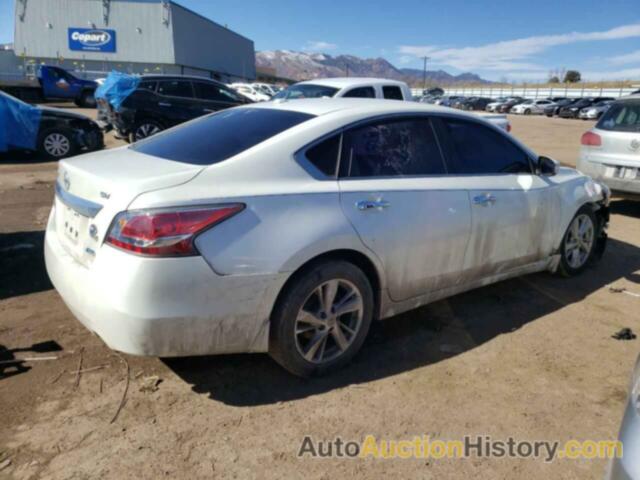 NISSAN ALTIMA 2.5, 1N4AL3AP1EC422430