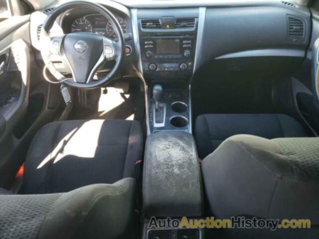 NISSAN ALTIMA 2.5, 1N4AL3AP1EC422430